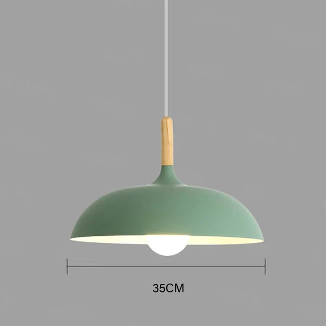 Lumen Minimal Pendant