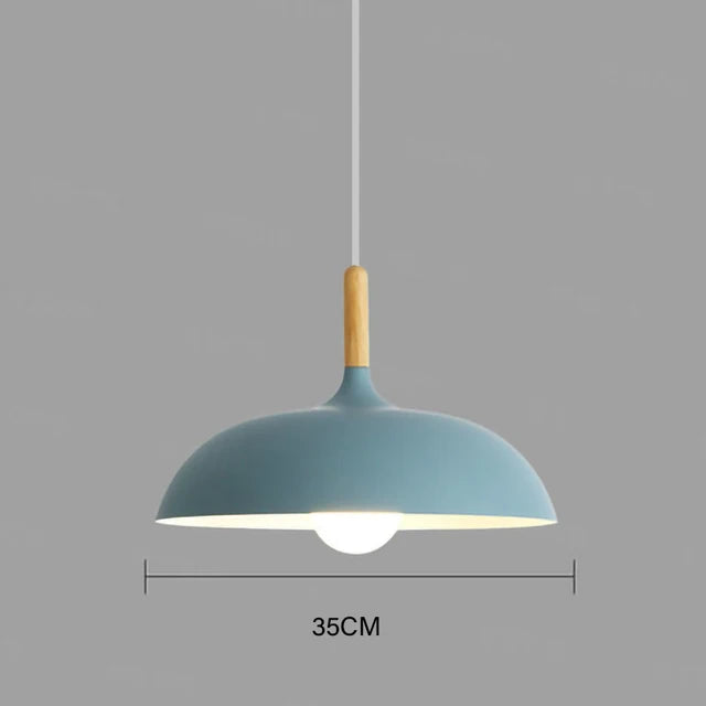 Lumen Minimal Pendant