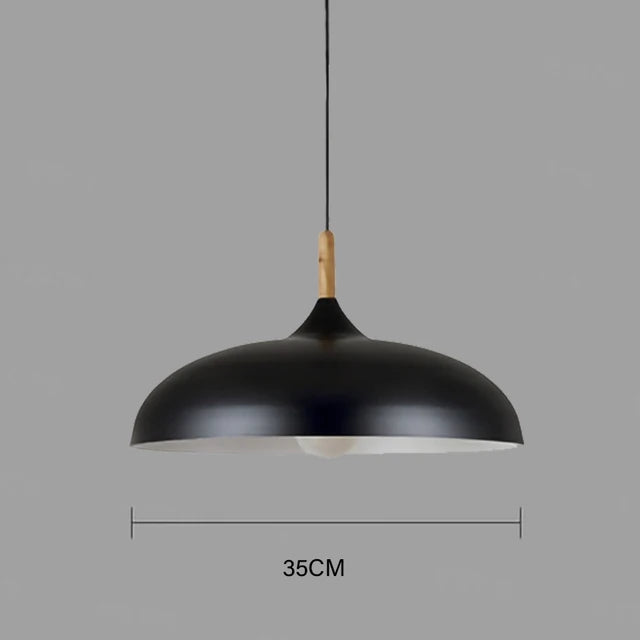 Lumen Minimal Pendant