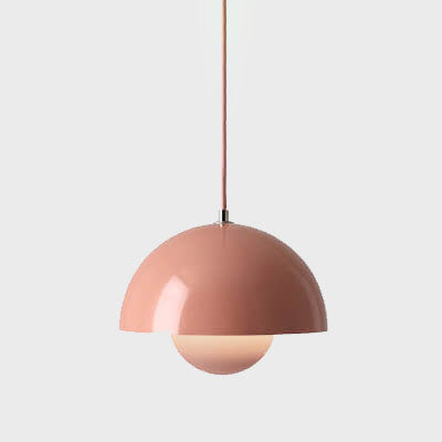Arco Color Chandelier