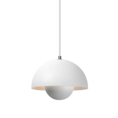 Arco Color Chandelier