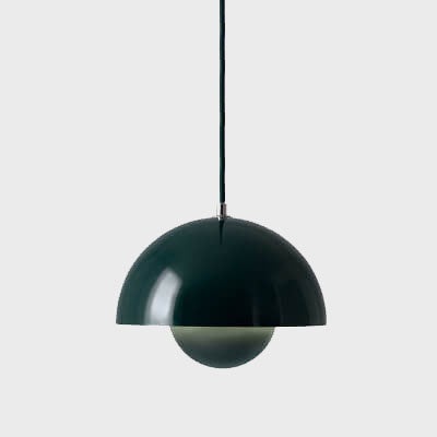 Arco Color Chandelier