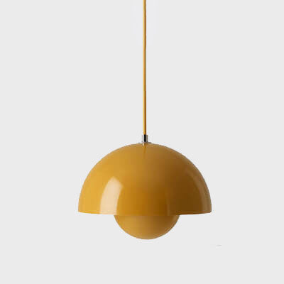 Arco Color Chandelier
