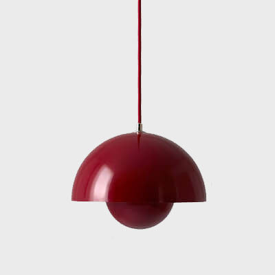 Arco Color Chandelier