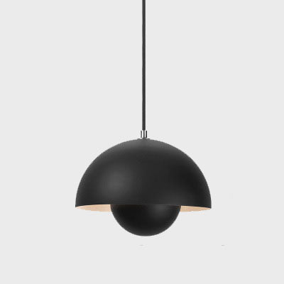 Arco Color Chandelier