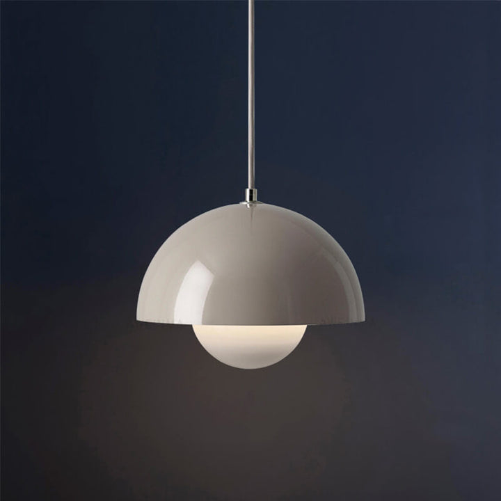 Arco Color Chandelier