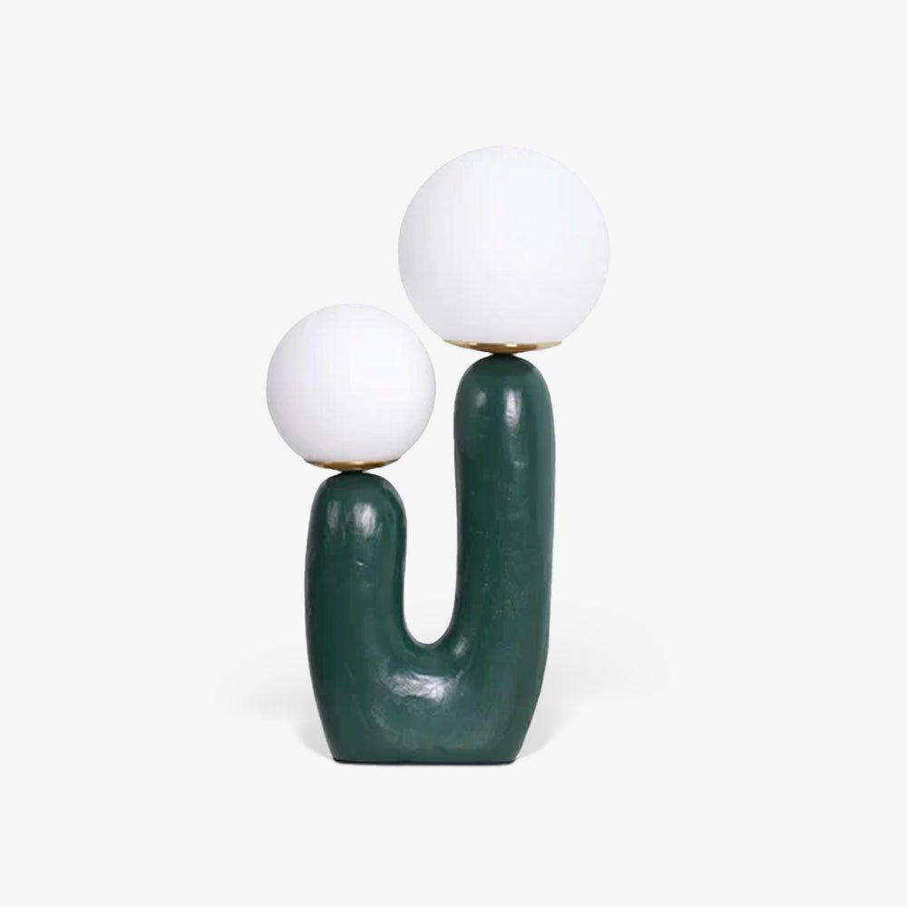 Otto Rough Table Lamp