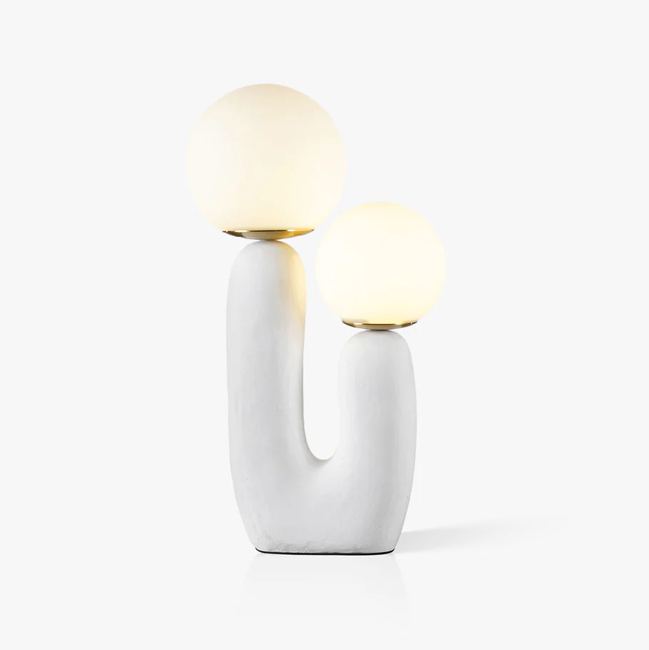 Otto Rough Table Lamp