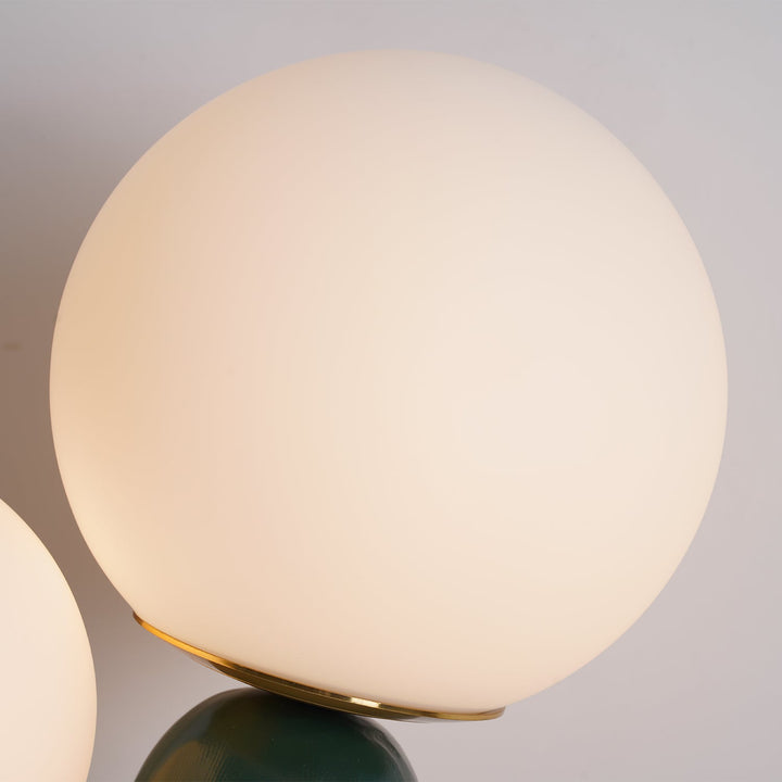Otto Rough Table Lamp