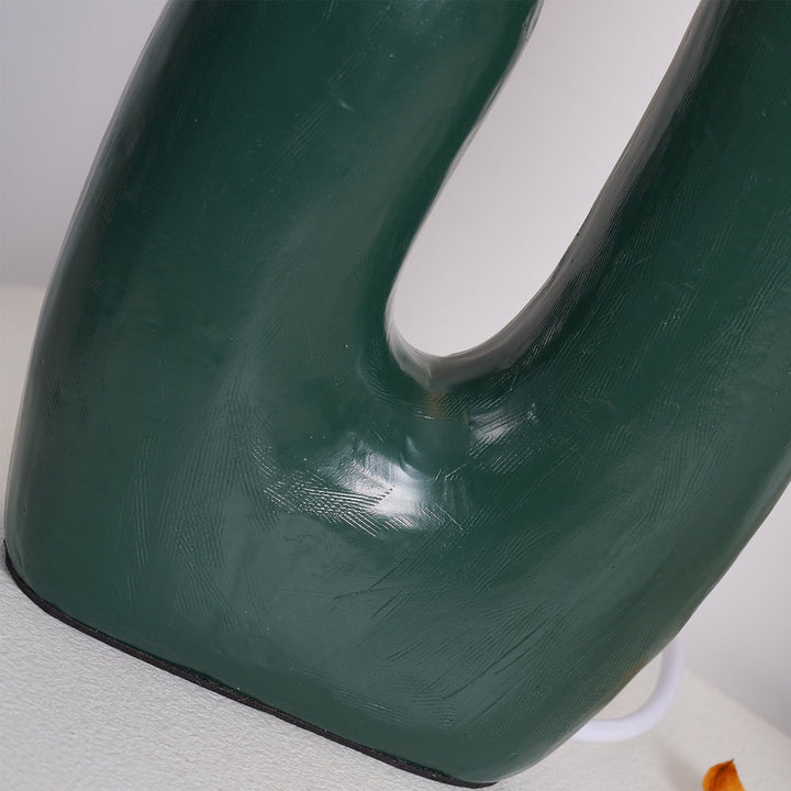 Otto Rough Table Lamp