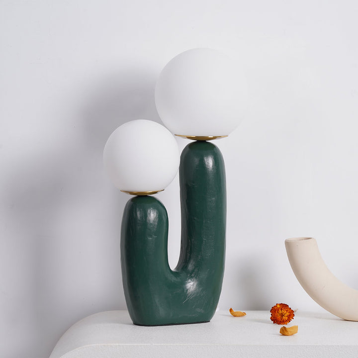 Otto Rough Table Lamp