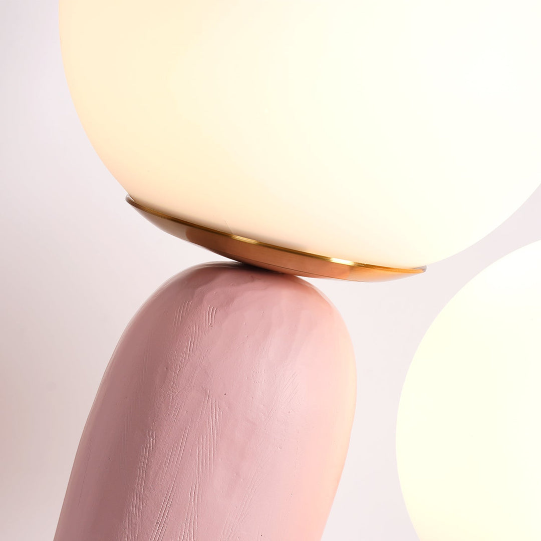 Otto Rough Table Lamp