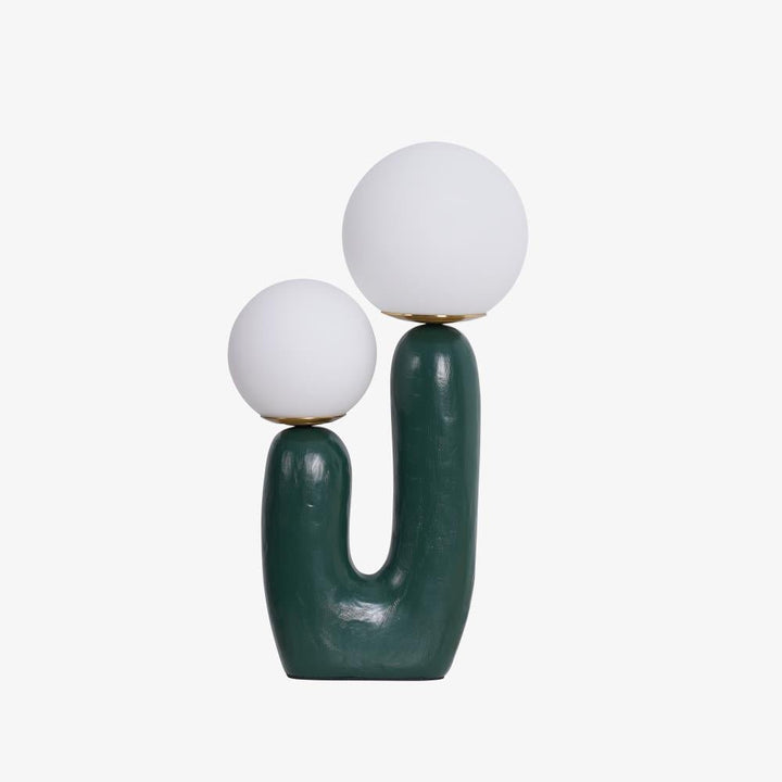 Otto Rough Table Lamp