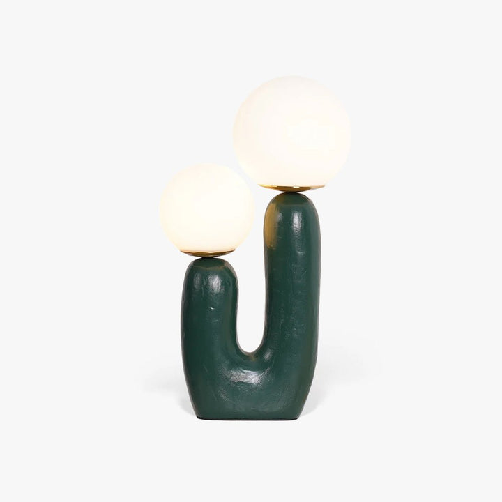 Otto Rough Table Lamp