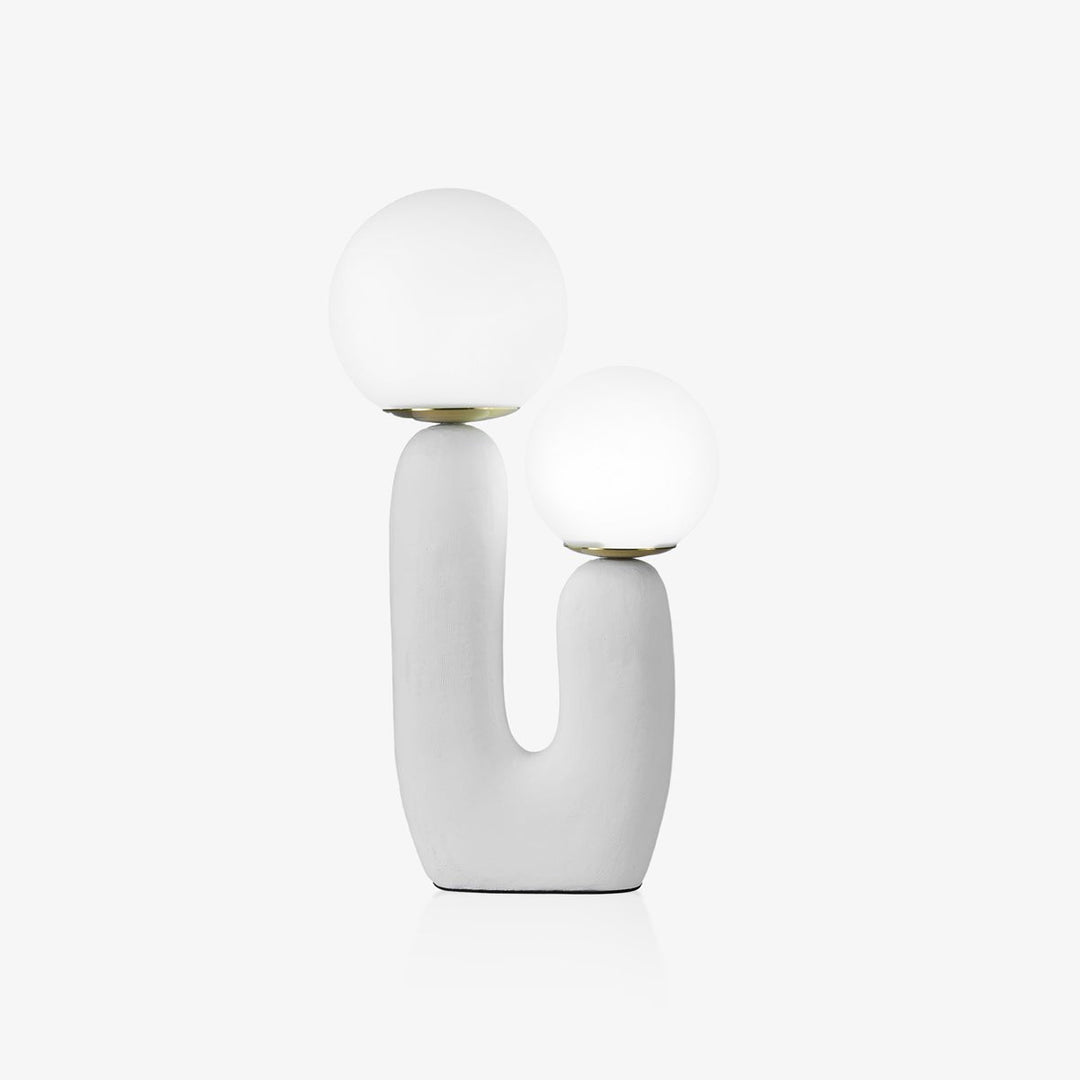 Otto Rough Table Lamp