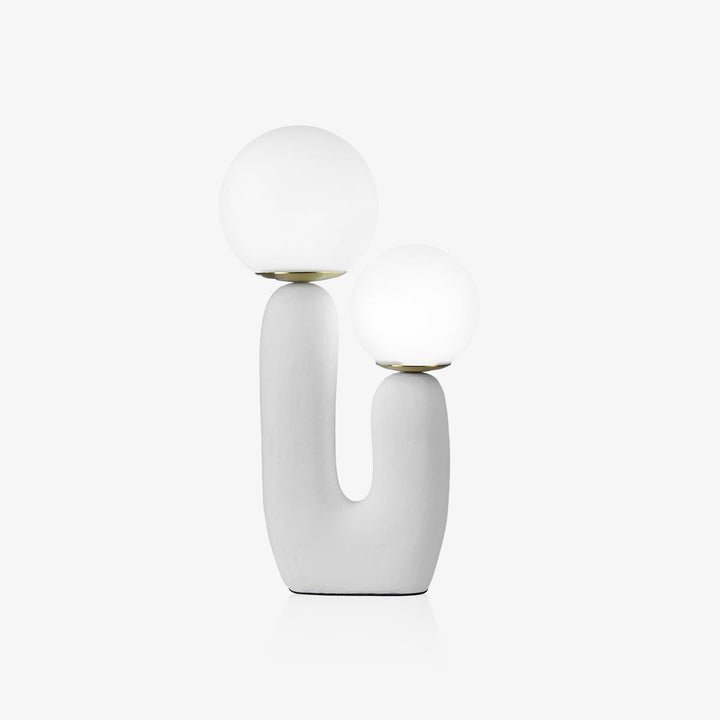 Otto Rough Table Lamp