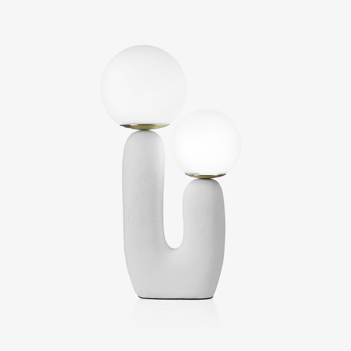 Otto Rough Table Lamp