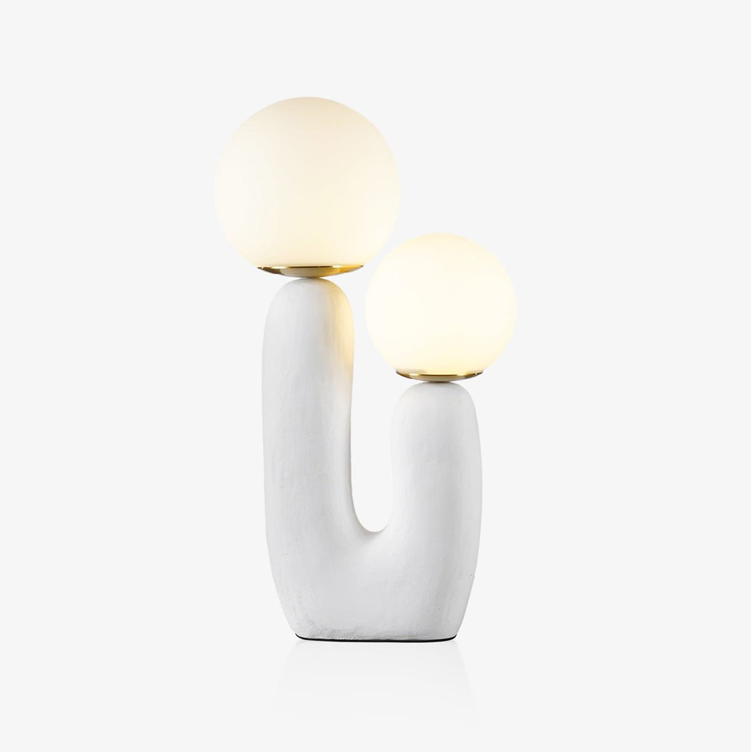 Otto Rough Table Lamp