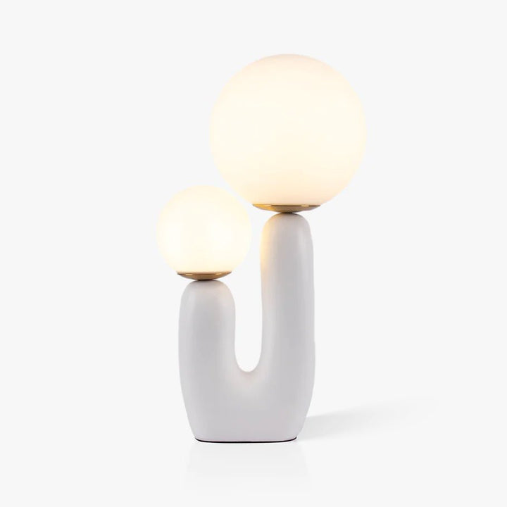 Otto Rough Table Lamp