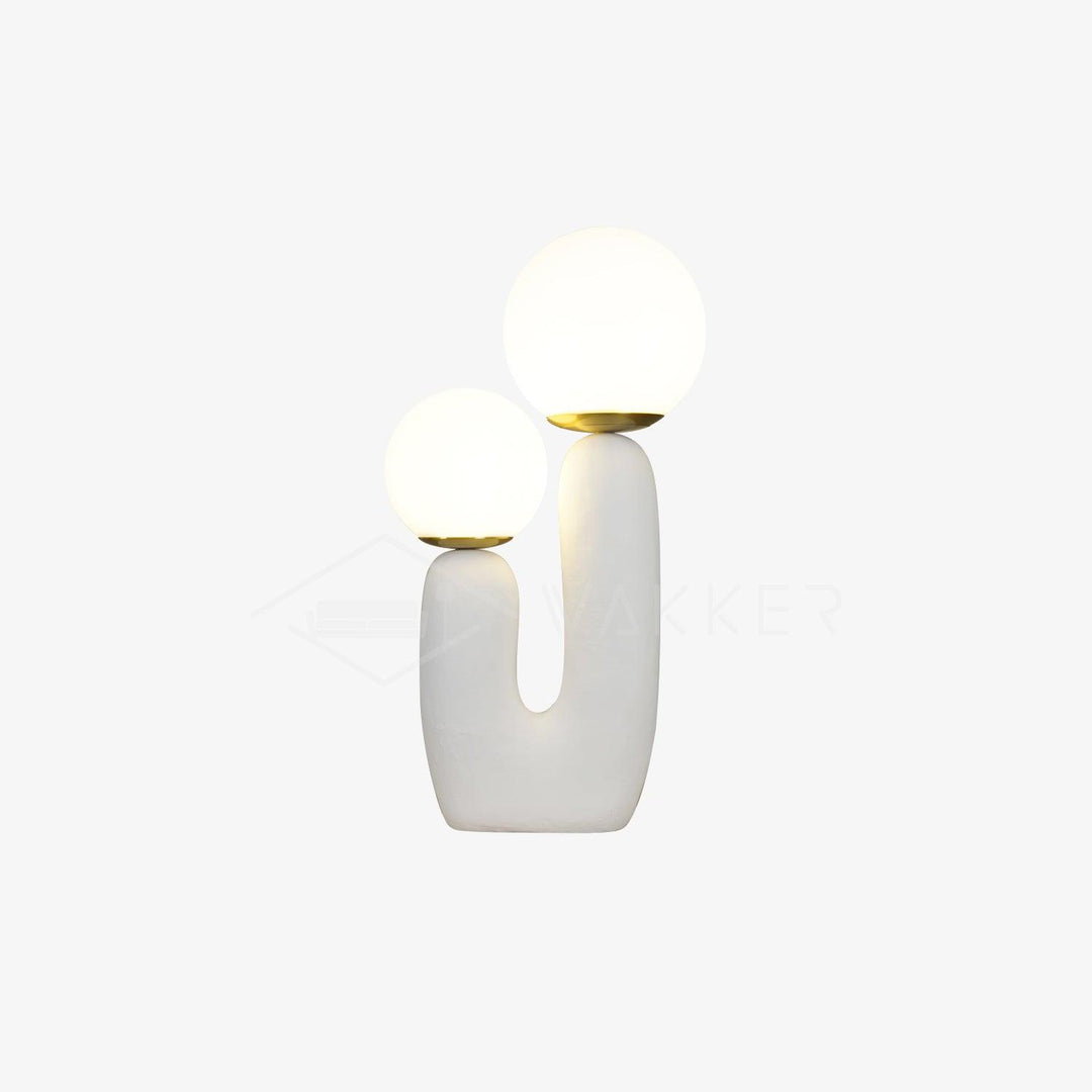 Otto Rough Table Lamp