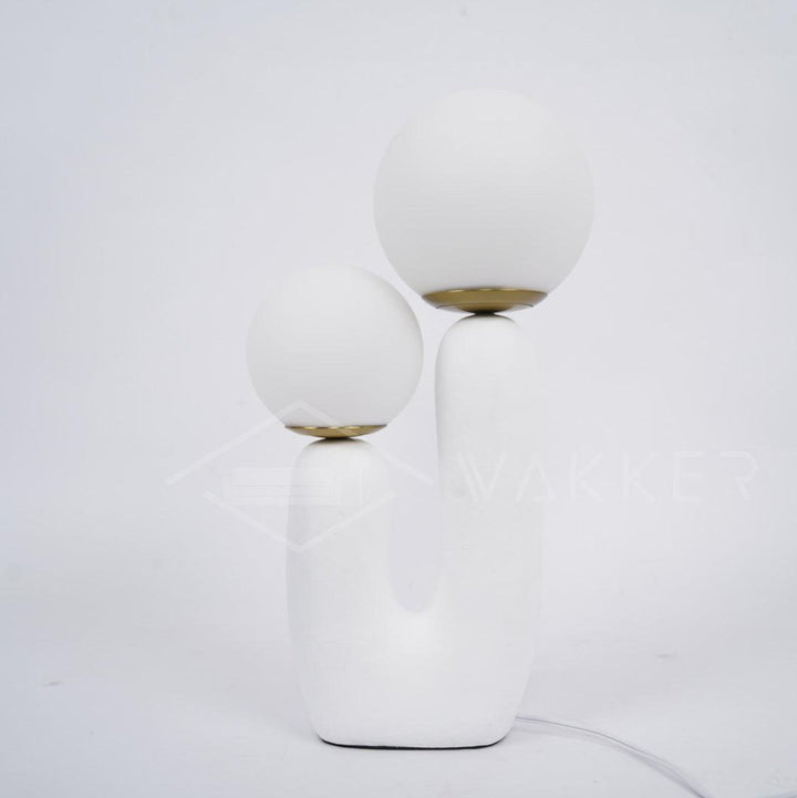 Otto Rough Table Lamp