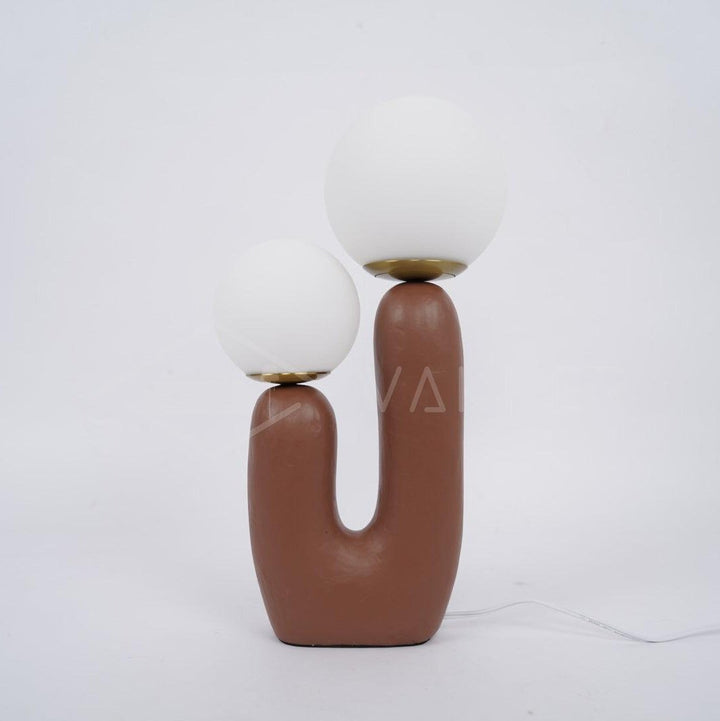 Otto Rough Table Lamp