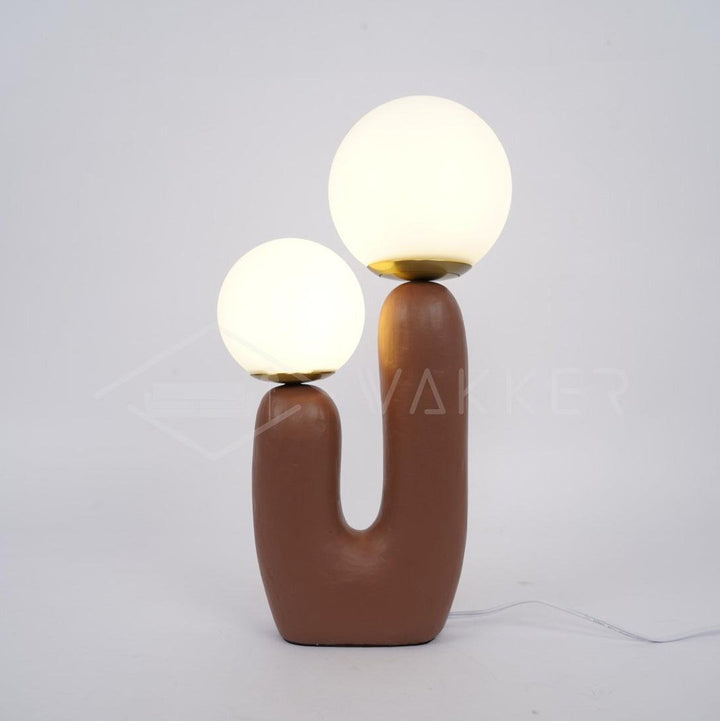 Otto Rough Table Lamp