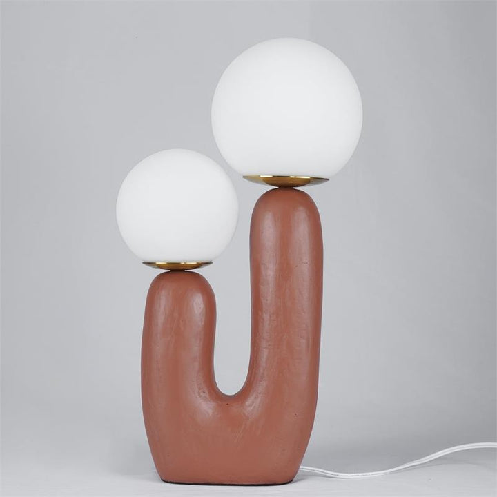 Otto Rough Table Lamp
