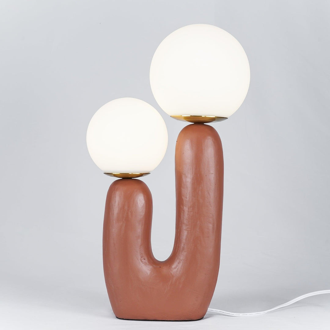 Otto Rough Table Lamp