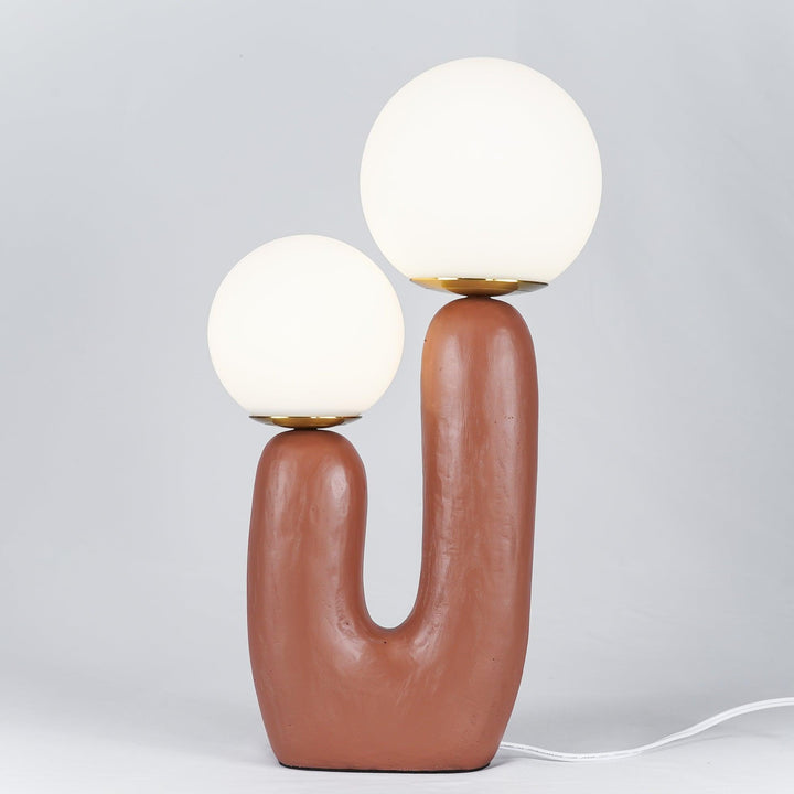 Otto Rough Table Lamp