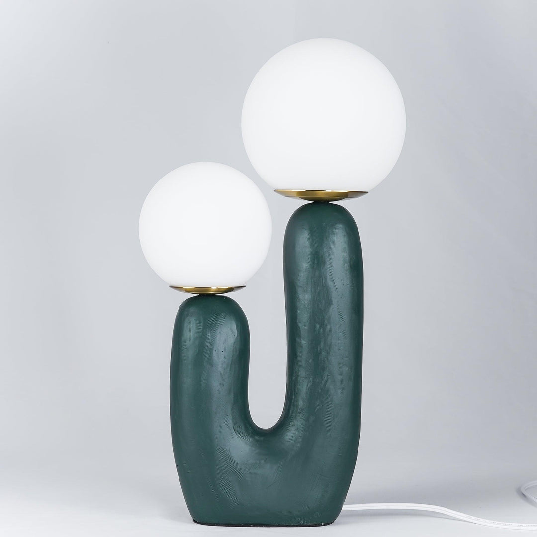 Otto Rough Table Lamp