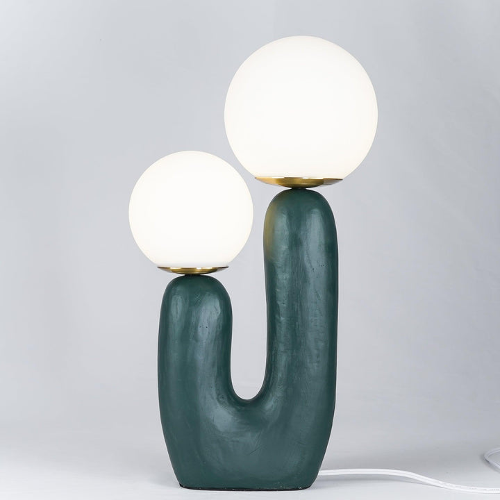 Otto Rough Table Lamp