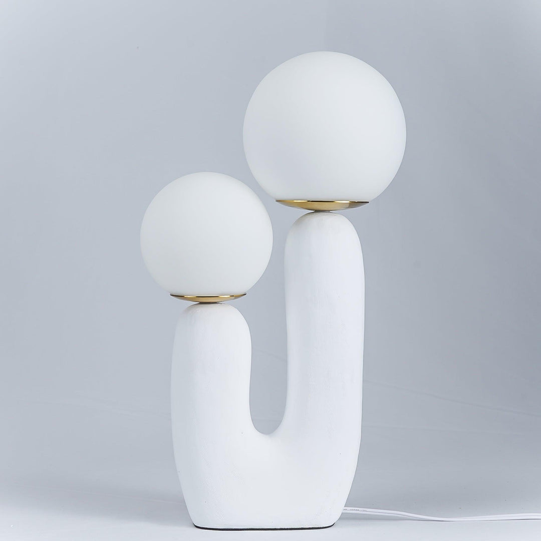 Otto Rough Table Lamp