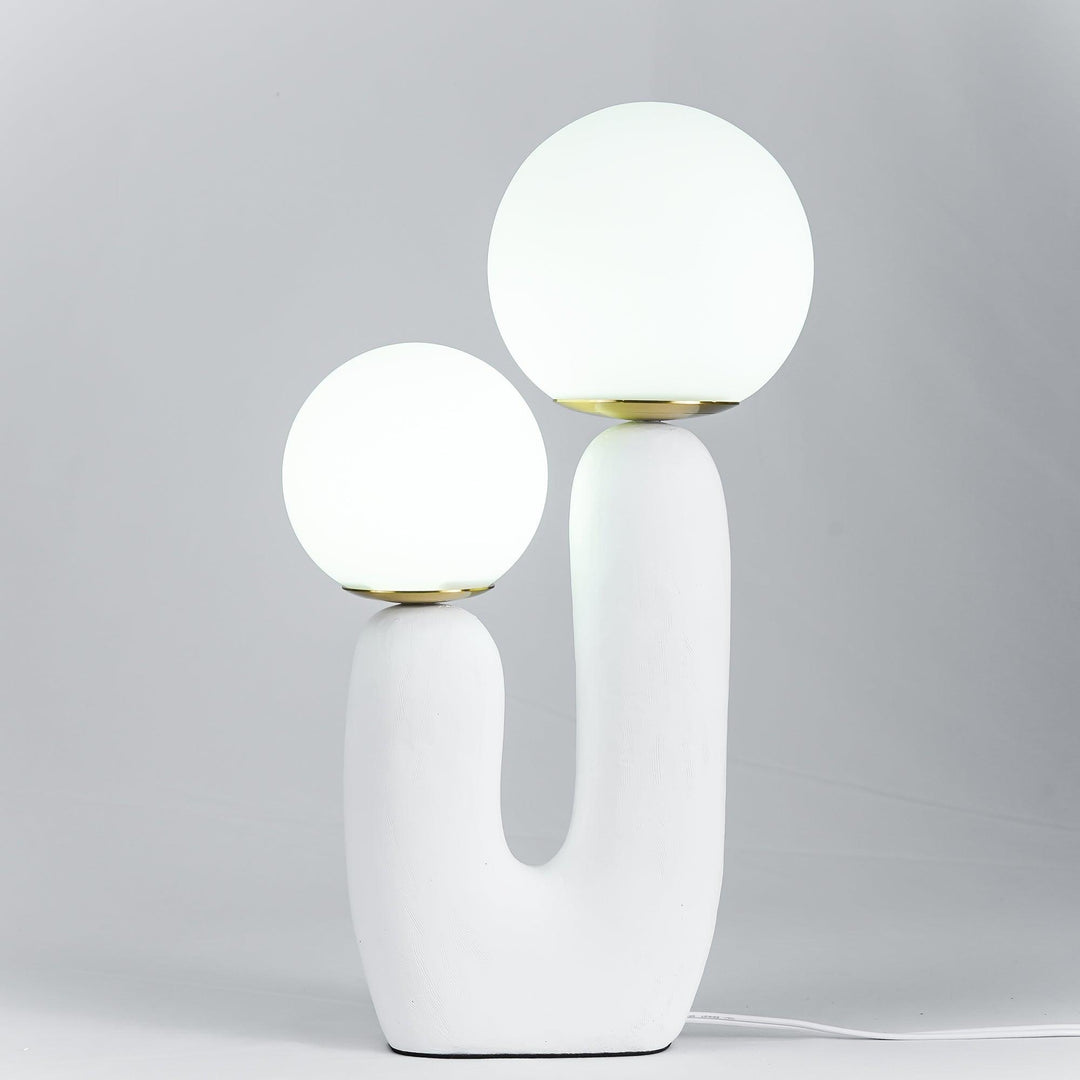 Otto Rough Table Lamp