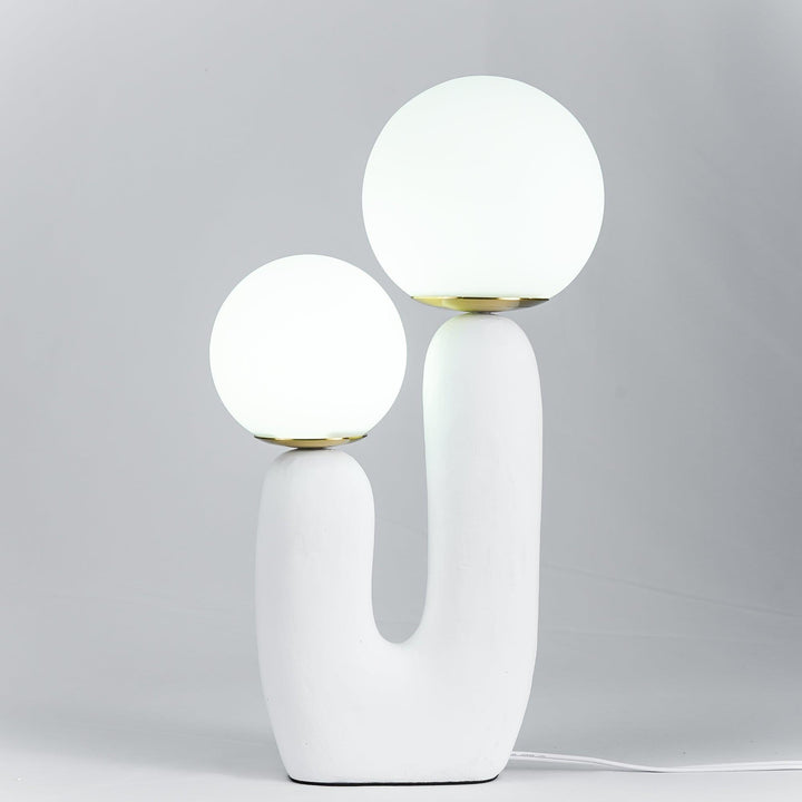 Otto Rough Table Lamp