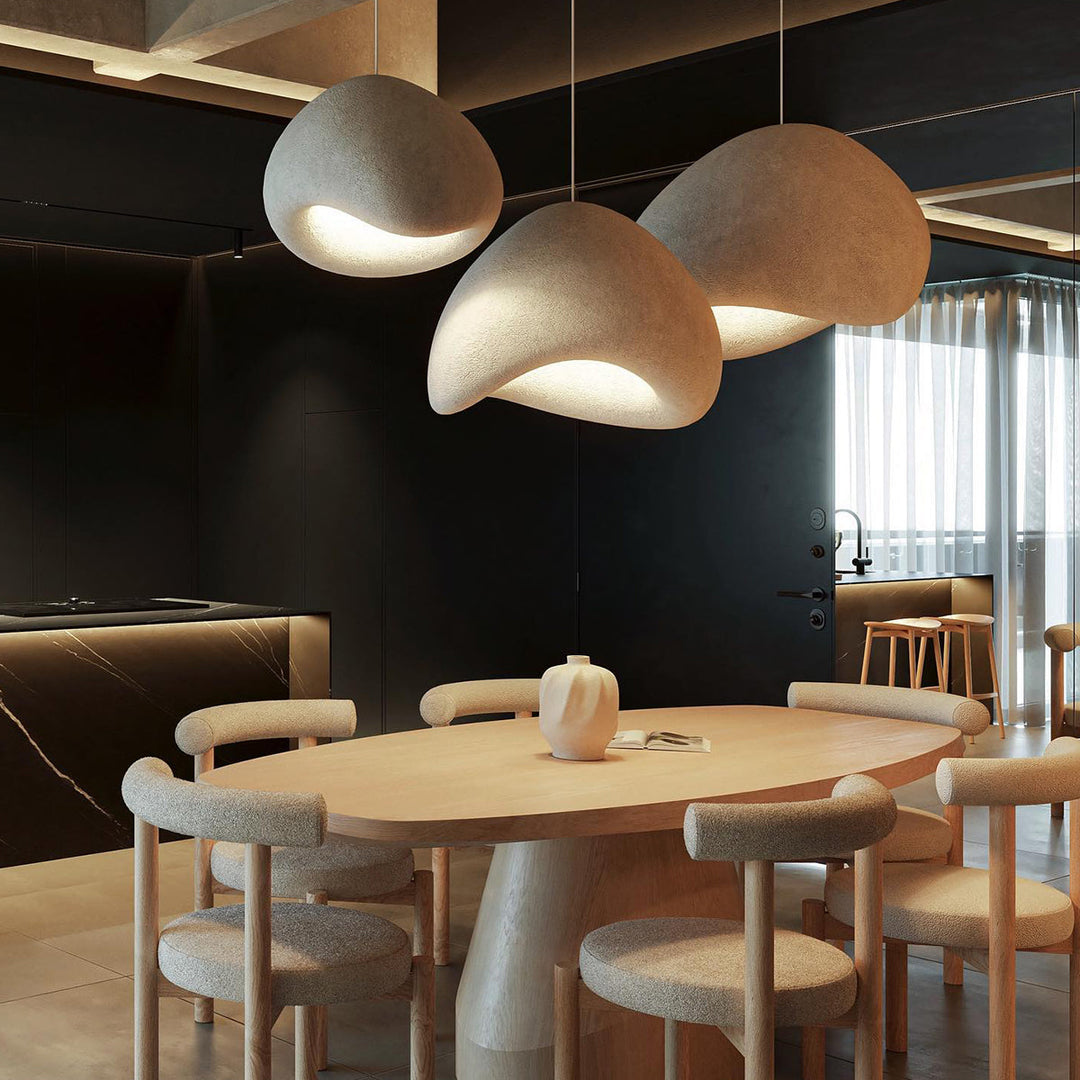 Wolk Cloud Pendant