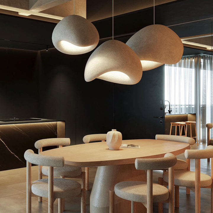 Wolk Cloud Pendant