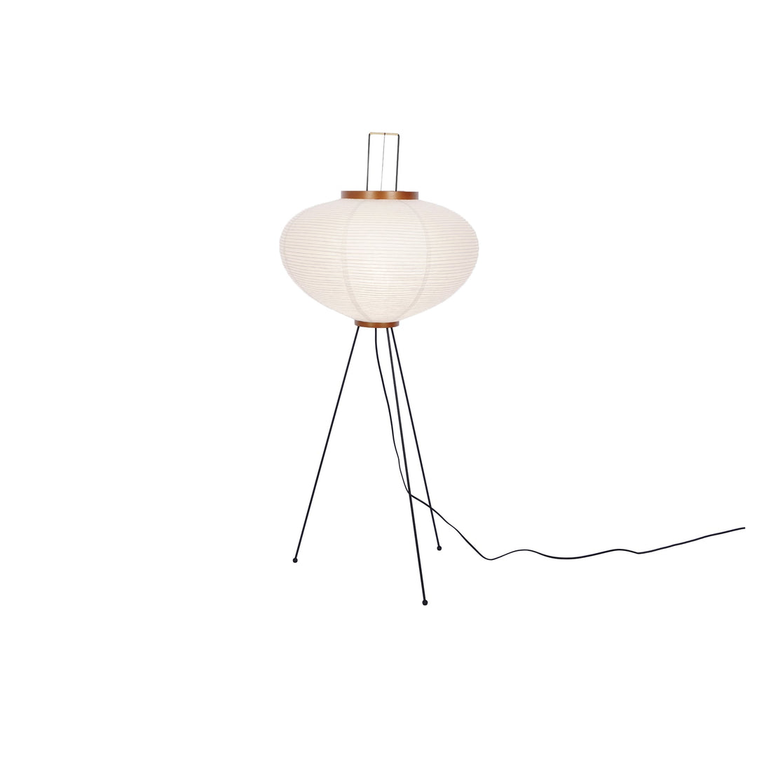 Mori Rice Paper Floor Lamp