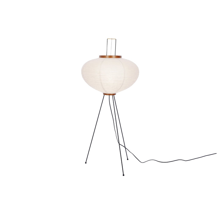Mori Rice Paper Floor Lamp