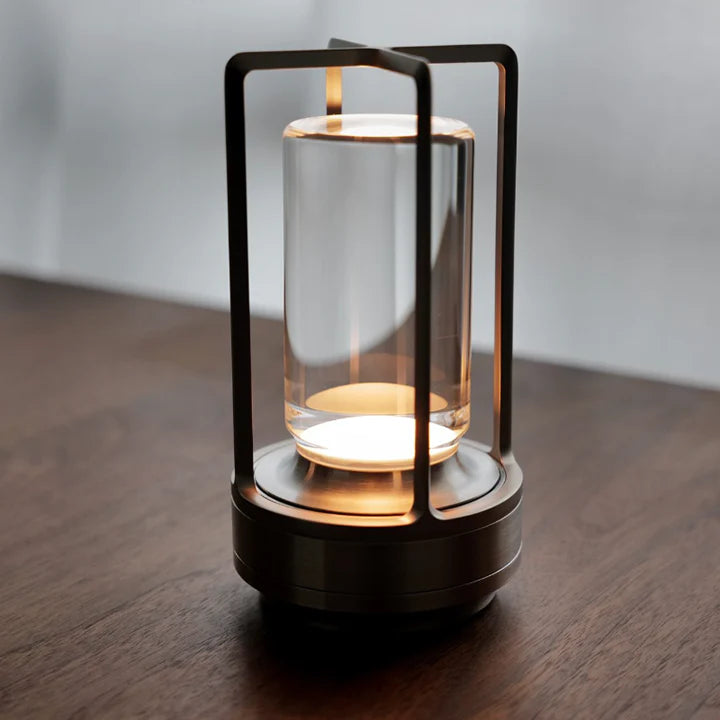 Pebble Cordless Table Lamp