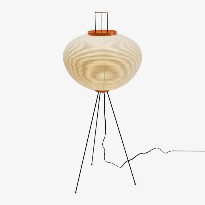 Mori Rice Paper Floor Lamp