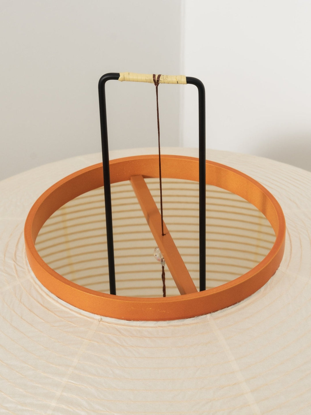 Mori Rice Paper Floor Lamp