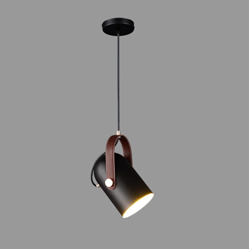 Spot Track Pendant
