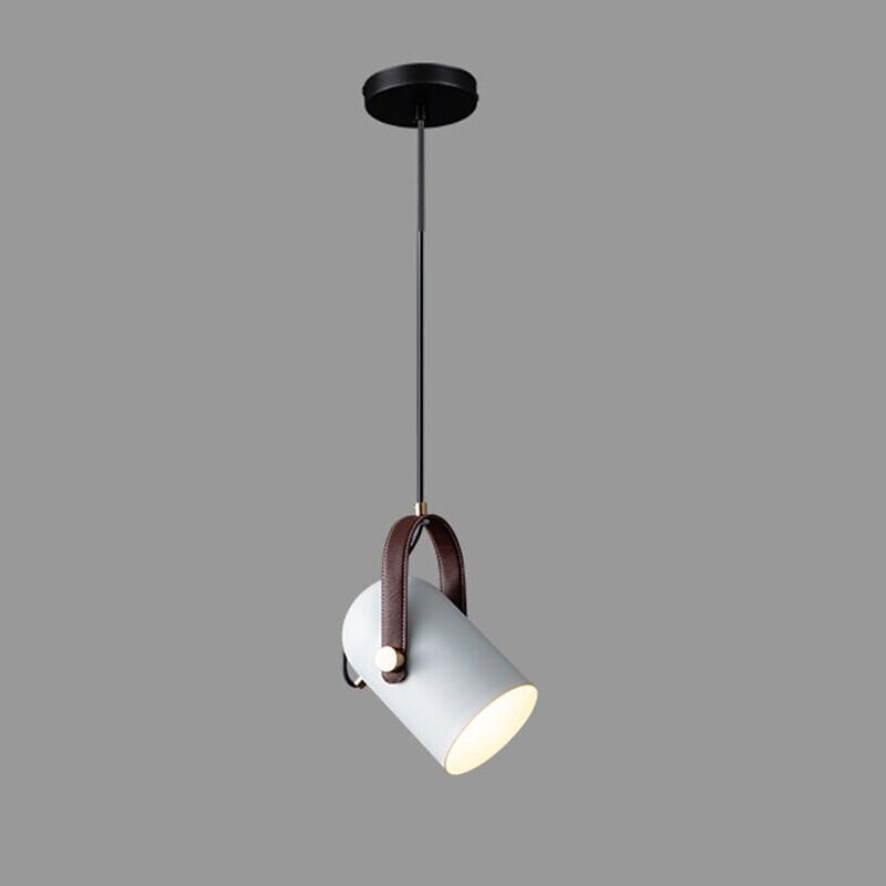 Spot Track Pendant