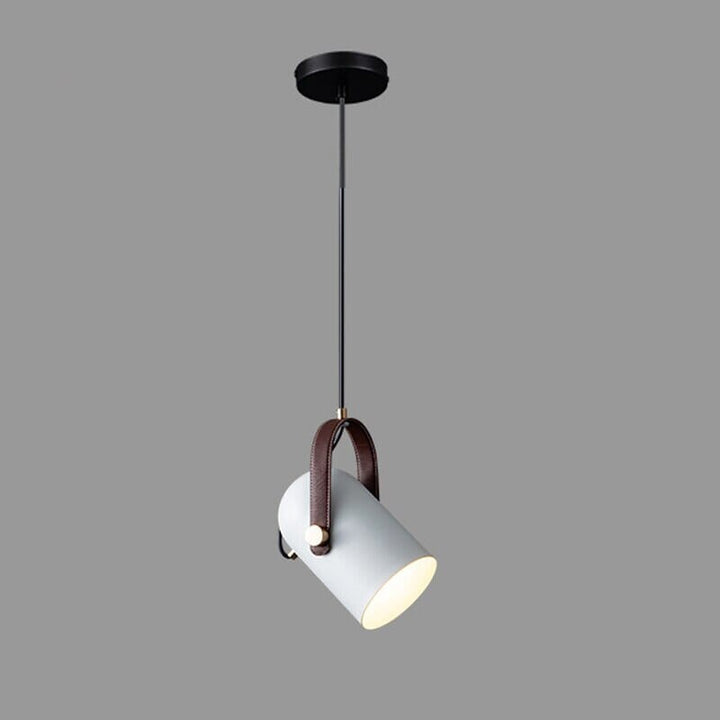 Spot Track Pendant