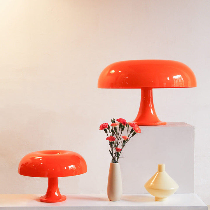 Fungo Mushroom Lamp