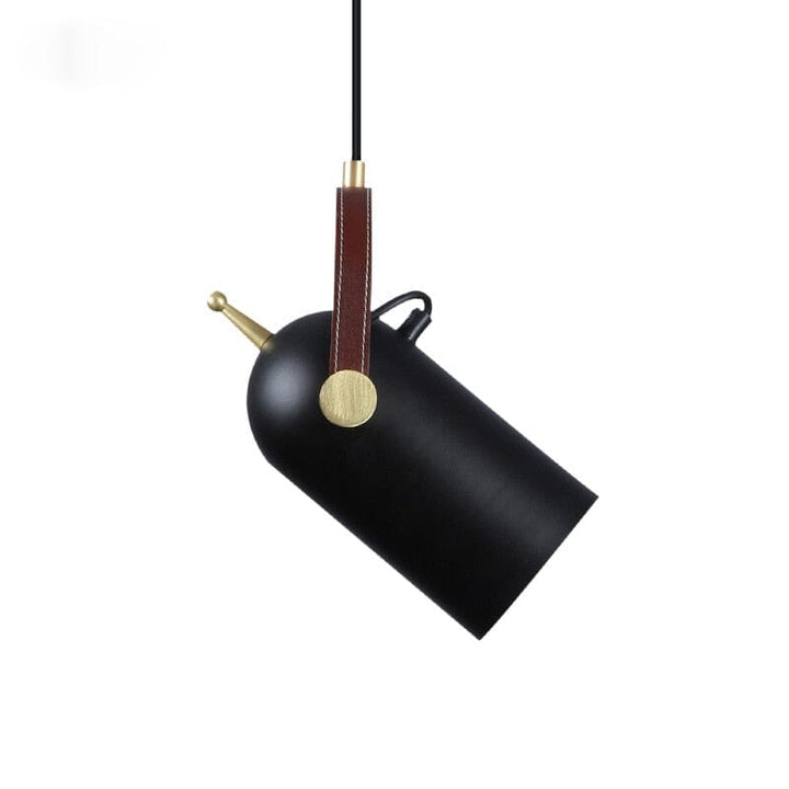 Spot Track Pendant