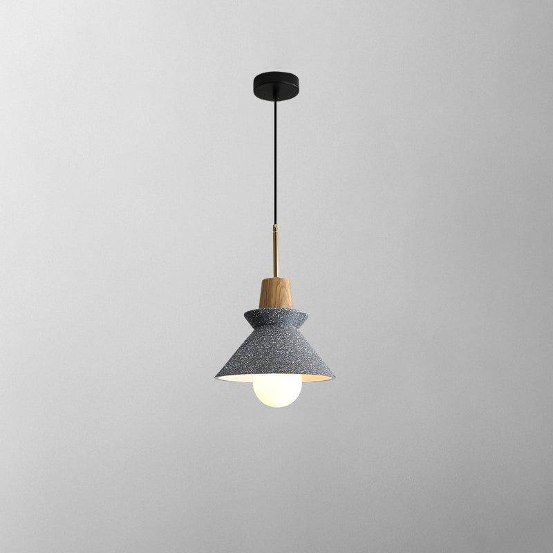 Nordic Halo Pendant