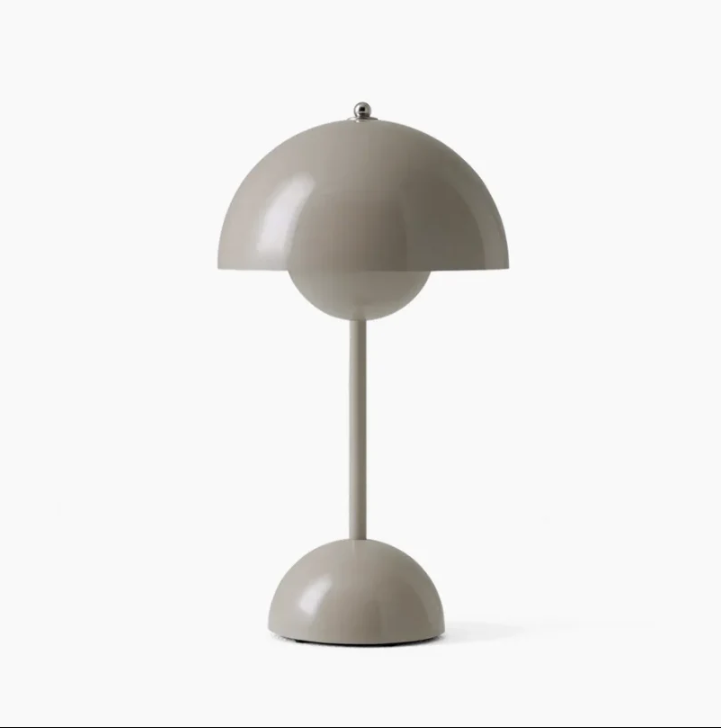 Cupola Touch Table Lamp