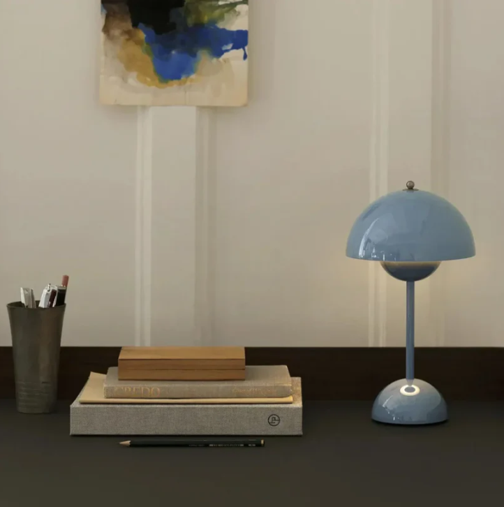Cupola Touch Table Lamp